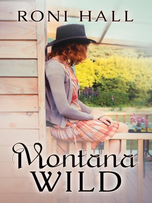 cover image of Montana Wild